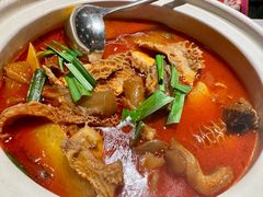-一澜江宴·江景地标楚菜(江滩公园店)