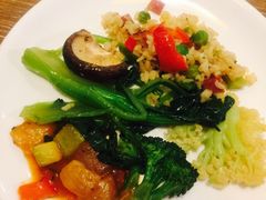 自助-Sizzler时时乐西餐厅(长楹天街购物中心店)
