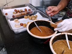 -奶奶的美食(悦立方店)