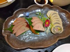-柒园·三十年创意杭帮菜(龙湖滨江天街店)