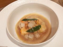 -Amber(置地文华东方酒店)