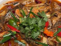 -明丰小渔馆(明月路店)