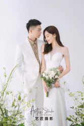 -艺匠摄影ARTIZ STUDIO(南京店)