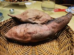 -民窑私烤土窑坑烤大公鸡