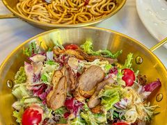 -天空花园餐吧·生日·团建(南山店)