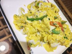-胡记私家菜(梁清路店)