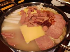 -양평식당·杨平食堂(华贸店)