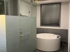 -南北湖湖光山居度假酒店