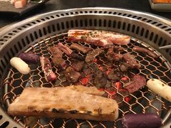 -炙忧烤肉屋(中国铁建广场店)