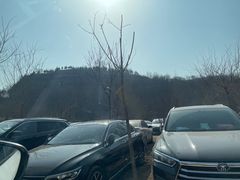 -渭南桃花源民俗文化园