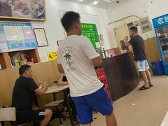-姚记面馆(瑶琳路店)
