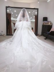 -纯色时光婚纱艺术馆WHITE