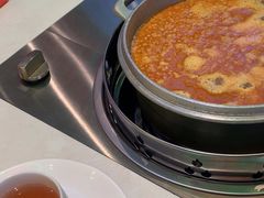 -荣叔港式沙嗲牛肉火锅(正佳潮流店)