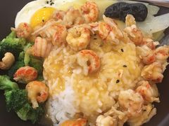 -海盗虾饭·剥好的小龙虾饭(SOHO尚都店)