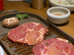 -泥炉烧肉师(新街口金銮巷店)