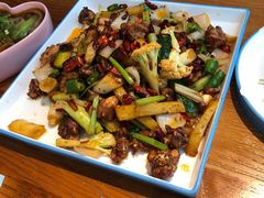 -最味·煲式干锅(银石广场店)