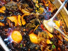 -黑竹香鸡(营和巷店)