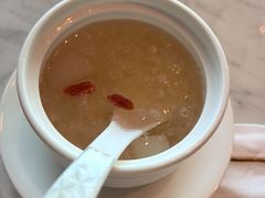 -深圳美高梅酒店-品聚嘉府中餐厅