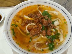 -老爷庙风味美食府(魏都大道店)