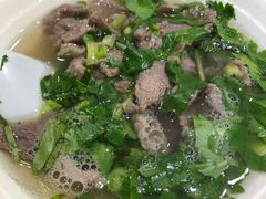 跷脚牛肉-杨三孃跷脚牛肉(中粮鸿云悦街店)