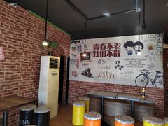 -N次方实景密室逃脱 (中宏大厦店)