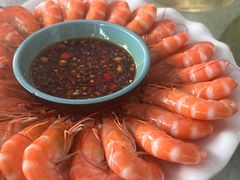 -阿龙海鲜农家乐·三亚老字号(海棠湾店)