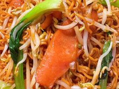 -郑喜旺烧烤(郑州总店)