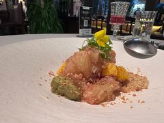 -狮拾久·现代新加坡料理(福田COCO Park店)