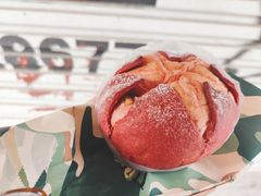 -Juicy Bakery(大学路店)