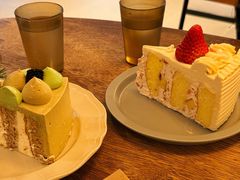-野路甜点铺(松柏路店)