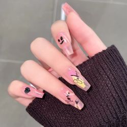 -斯馨·健康美甲美睫