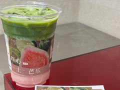 -炖物24章·顺时轻养茶(黄龙店)