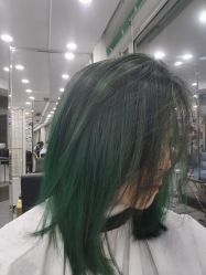 -IN 巷 salon明星店