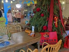-仁义涵西餐·咖啡(中华巴洛克店)