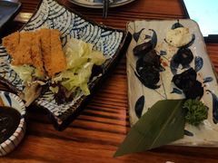 -坂吉屋·居酒屋深夜食堂(龙湖店)