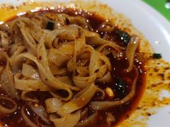 -令氏家外家周秦食府(高新店)