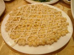 玉米烙-良永小菜(平凉路店)