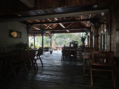 -东南亚风情赶摆街夜市