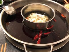 -飘香火锅(玉林西路店)