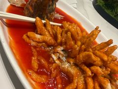 -金贵源食神(楚河汉街店)