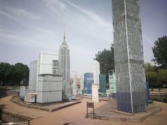 -北京世界公园