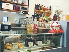 -BIJOU coffee&cocktail(龙岗万科广场店)