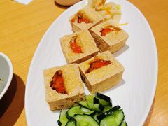 -隅乐胡椒虾·台湾菜·团建(皇岗店)