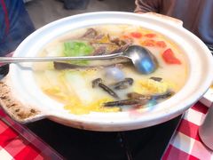 -西贝(金桥店)