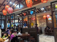 -大壶春生煎(四川中路店)