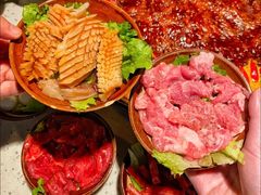 -莽子老火锅(大坪店)