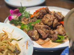-东北大院·东北菜(三台子店)