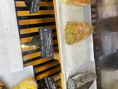 -Let's Taipei 非常烘焙(太古里店)