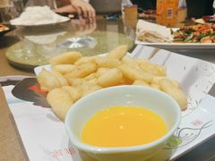 -酒肉门孔府菜(曲阜游客中心店)