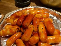 -冰川冷面·延边菜·炭烤串(观前店)